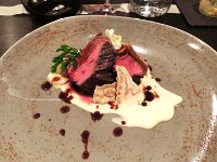 DSCN7201  Ritterhof: Filet vom Rind