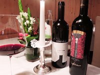 DSCN7217  Zur Rose: Stillleben