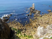 DSCF6677  Noch mehr Klippen und Steine